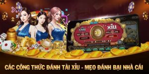 Chiến Lược Đánh Tài Xỉu Đơn Giản Mà Hiệu Quả Cho Tân Binh