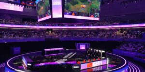 789F – Bệ phóng cho đam mê Esports kết hợp cùng cá cược chiến lược